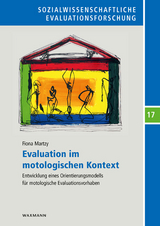 Evaluation im motologischen Kontext - Fiona Martzy