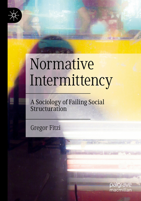 Normative Intermittency - Gregor Fitzi