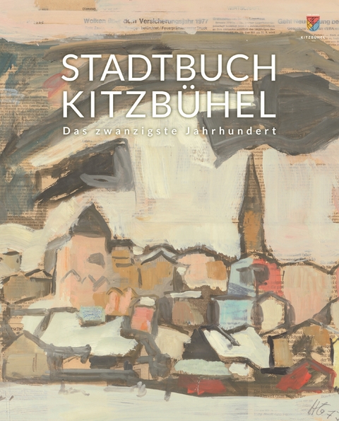 Stadtbuch Kitzbühel - 