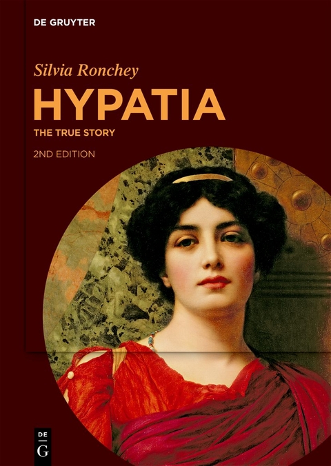 Hypatia - Silvia Ronchey