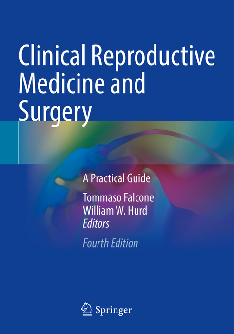 Clinical Reproductive Medicine and Surgery - 