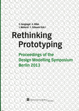 Rethinking Prototyping - 