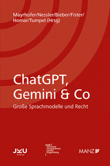 ChatGPT, Gemini & Co - 