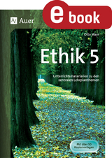 Ethik 5 - Otto Mayr