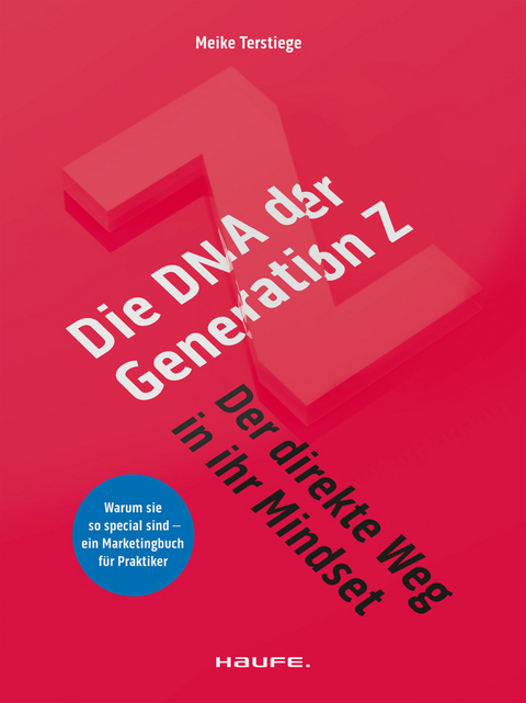 Die DNA der Generation Z - Meike Terstiege