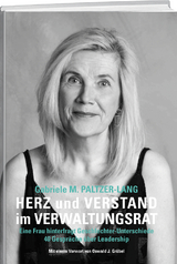 Herz und Verstand im Verwaltungsrat - Paltzer-Lang, Gabriele M.