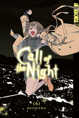 Call of the Night 06 -  Kotoyama