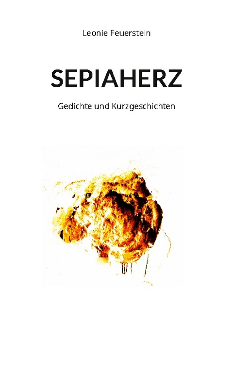 SEPIAHERZ - Leonie Feuerstein