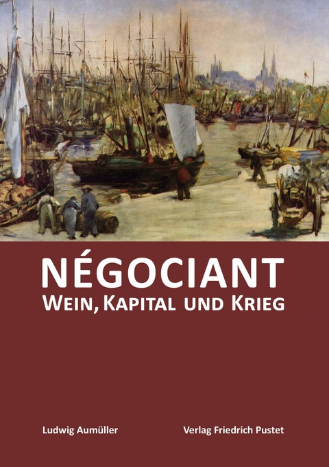 Négociant - Ludwig Aumüller