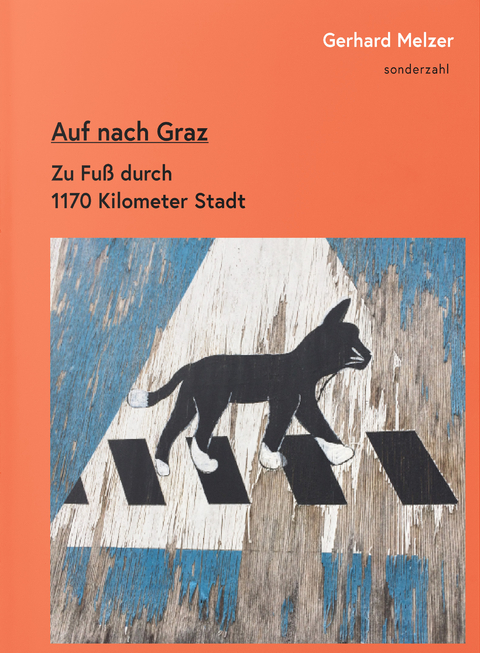 Auf nach Graz - Gerhard Melzer