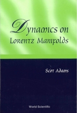 DYNAMICS ON LORENTZ MANIFOLDS - Scot Adams