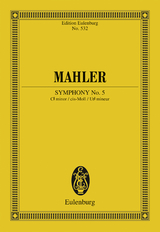 Symphony No. 5 C# minor - Gustav Mahler