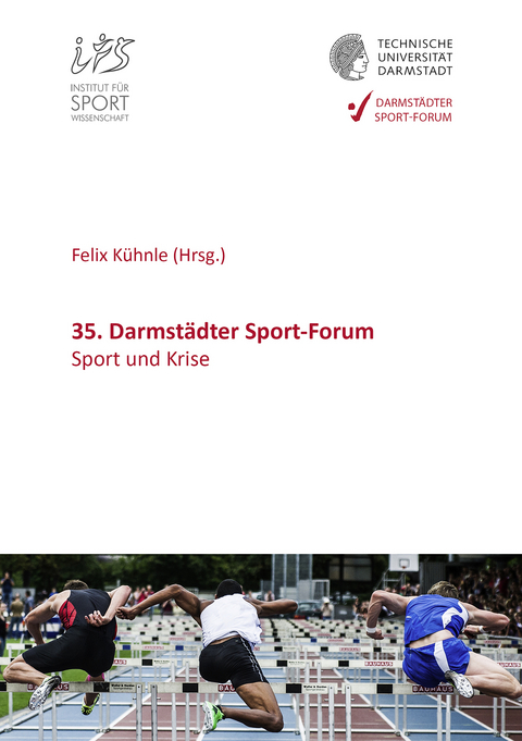 35. Darmstädter Sport-Forum - 