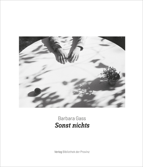 Sonst nichts - 