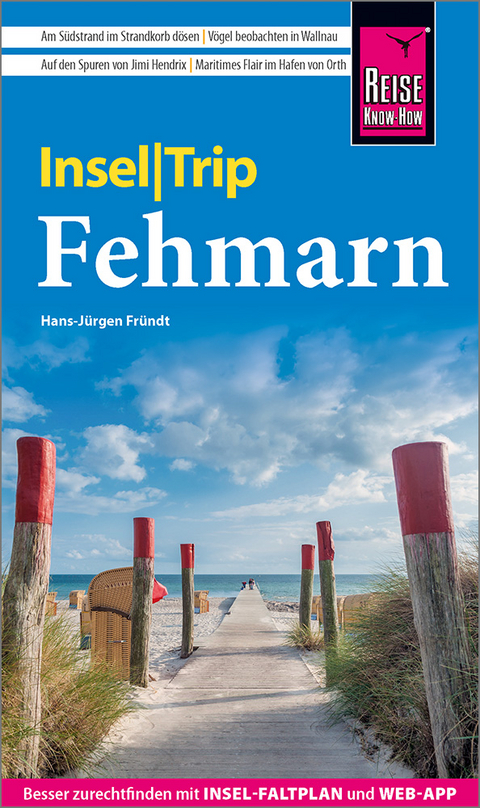 Fehmarn - Hans-Jürgen Fründt