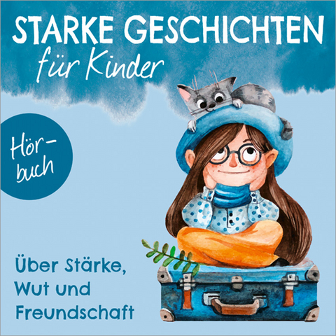 Über Stärke, Wut und Freundschaft - Isa Berninghausen, Kirsten Brünjes, Ruthild Eicker, Doreen Martens, Judith Müller, Bettina Poock, Jens Rentmeister, Melanie Schüer