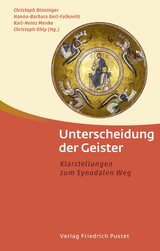 Unterscheidung der Geister - 