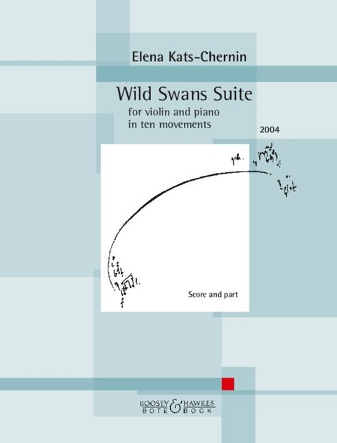 Wild Swans Suite - 