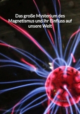 Das große Mysterium des Magnetismus und ihr Einfluss auf unsere Welt - Franka Erdmann