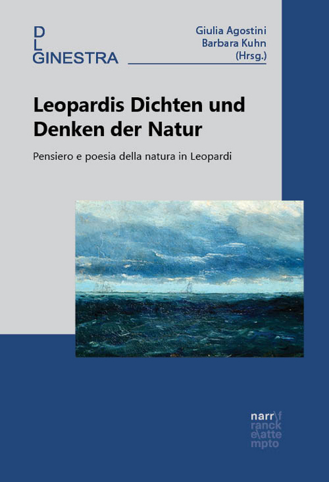 Leopardis Dichten und Denken der Natur - 