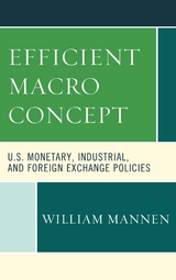 Efficient Macro Concept -  William Mannen