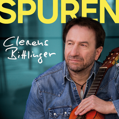 Spuren - Clemens Bittlinger