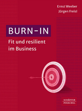 Burn-in - Ernst Weeber, Jürgen Freisl