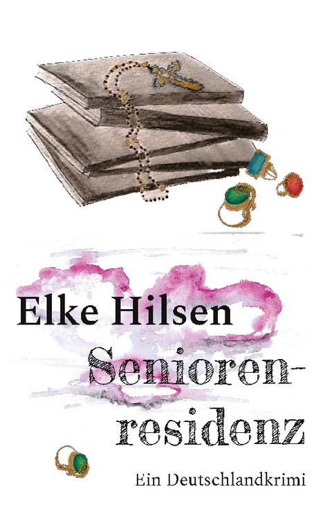 Seniorenresidenz - Elke Hilsen