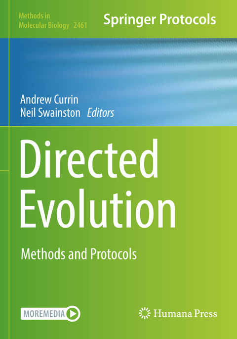 Directed Evolution - 