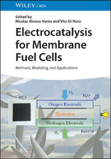 Electrocatalysis for Membrane Fuel Cells - 