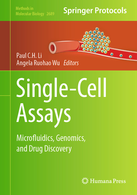 Single-Cell Assays - 