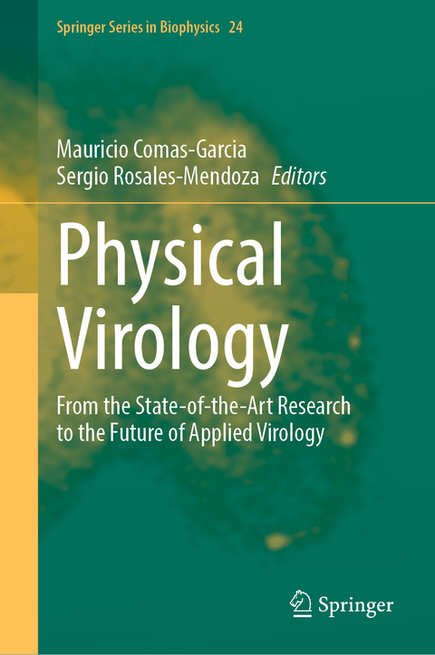 Physical Virology - 