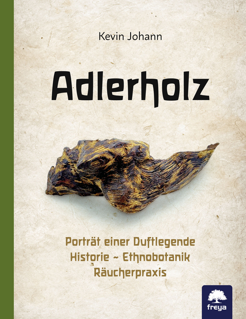 Adlerholz - Kevin Johann