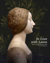 In Love with Laura. Petrarcas Geliebte als Marmorbüste Francesco Lauranas? - 