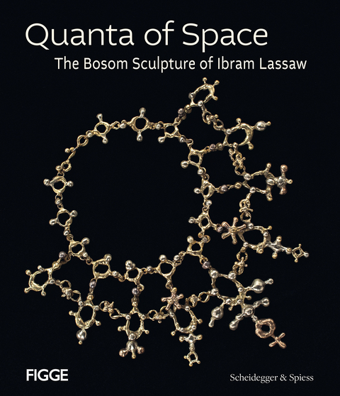 Quanta of Space - 