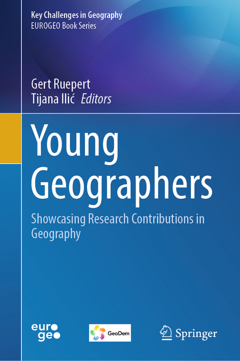 Young Geographers - 