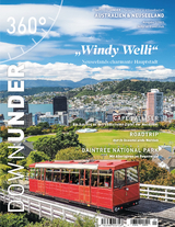 360° DownUnder - Ausgabe 1/2023