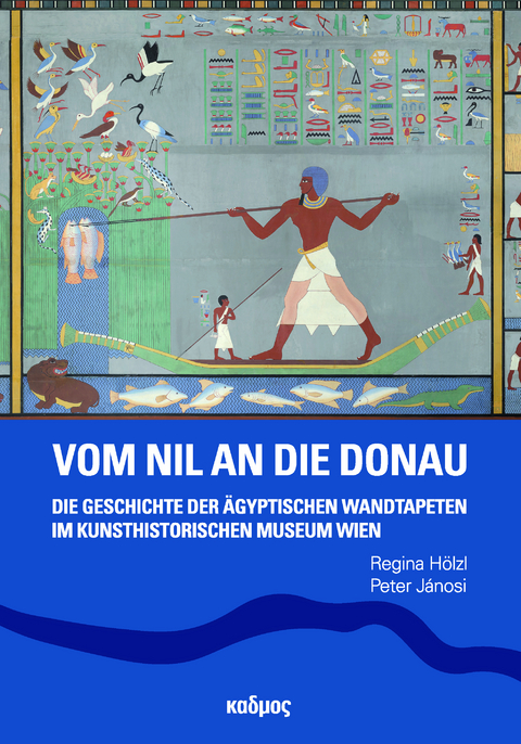 Vom Nil an die Donau - 