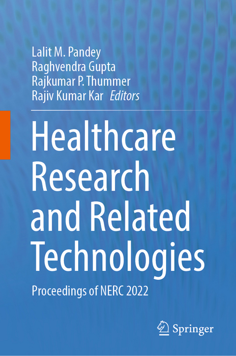 Healthcare Research and Related Technologies - 