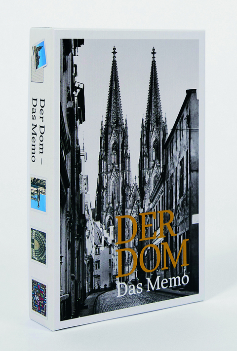 Der Dom - Das Memo - Barbara Schock-Werner