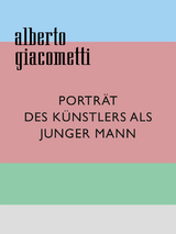 Alberto Giacometti - 