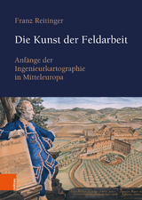 Die Kunst der Feldarbeit - Franz Reitinger