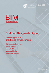 BIM und Baugenehmigung - 