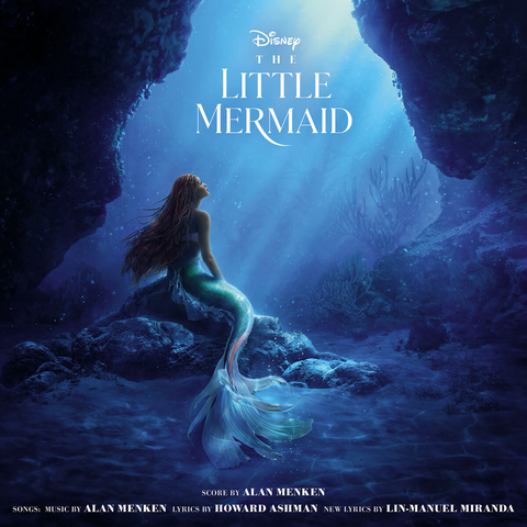 The Little Mermaid - 