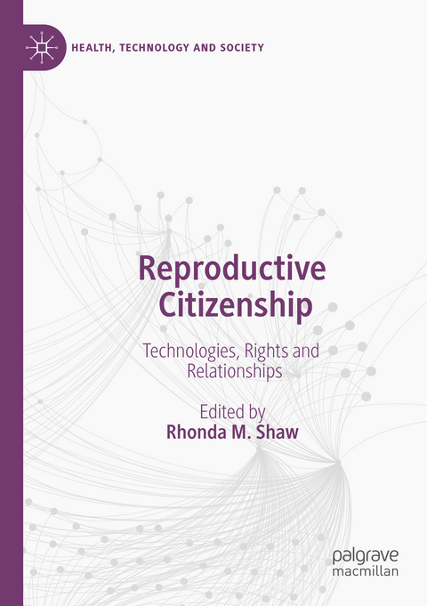 Reproductive Citizenship - 