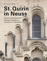 St. Quirin in Neuss - Cornelius Hopp