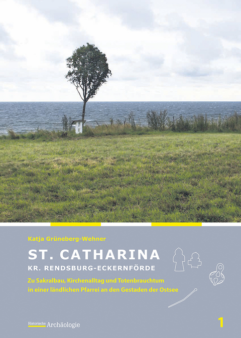 St. Catharina, Kr. Rendsburg-Eckernförde - Katja Grüneberg-Wehner