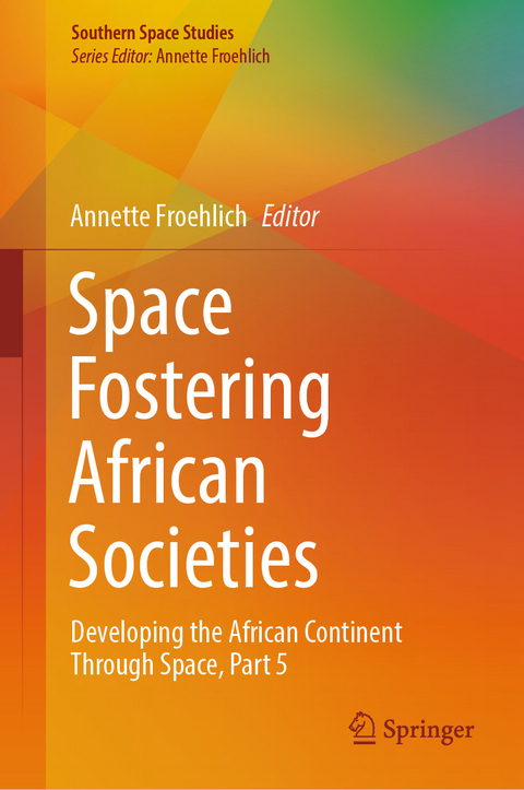 Space Fostering African Societies - 