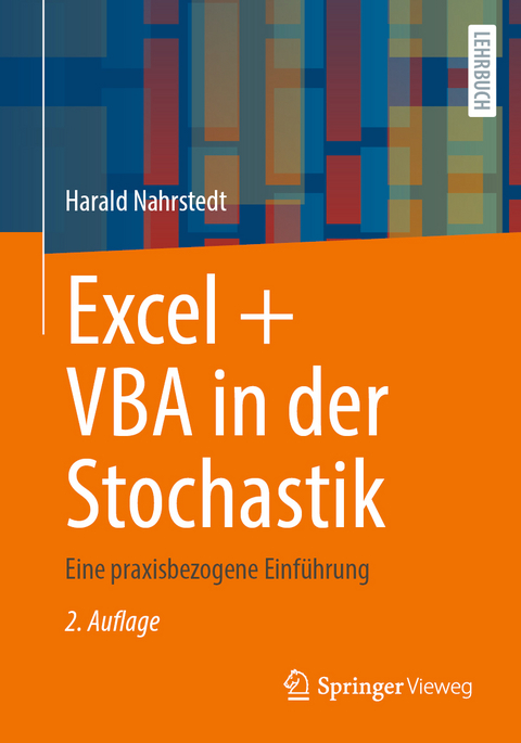 Excel + VBA in der Stochastik - Harald Nahrstedt