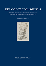 Der Codex Coburgensis - Henning Wrede